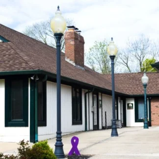 The Willow Center, Brownsburg, Indiana, 46112