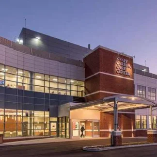 Brookhaven Memorial Hospital - The Access Center, Patchogue, New York, 11772