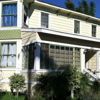 The Giving Tree Sober Living Homes for Women, Santa Barbara, California, 93101