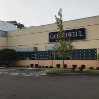 Goodwill Industries of the Columbia Willamette, Bend, Oregon, 97321