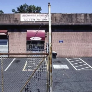 American Habitare and Counseling, Newark, New Jersey, 07114