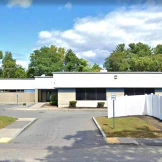 Habit OPCO Lowell Comprehensive Treatment Center, Lowell, Massachusetts, 1851