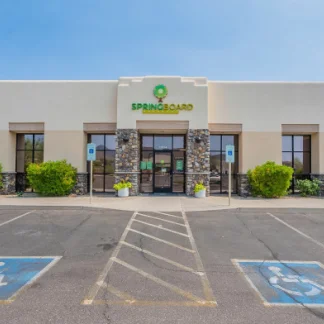 SpringBoard Recovery, Scottsdale, Arizona, 85259