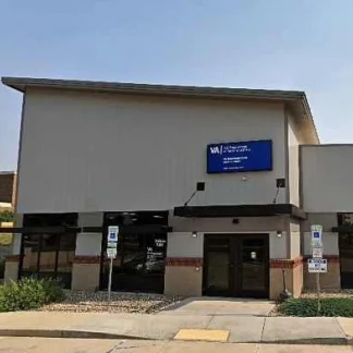 Fargo VA Health Care System - Dickinson CBOC, Dickinson, North Dakota, 58601
