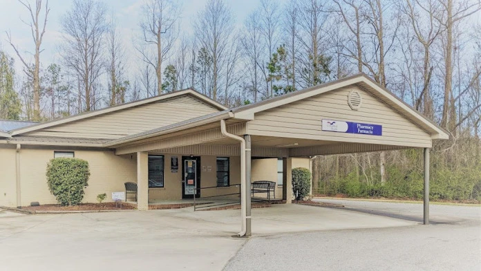 Tri County Community Health, Dunn, North Carolina, 28334