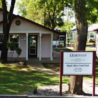 Life Recovery Ministry, Oroville, California, 95966