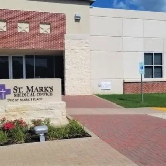 Central Texas VA Health Care System - La Grange CBOC, La Grange, Texas, 78945