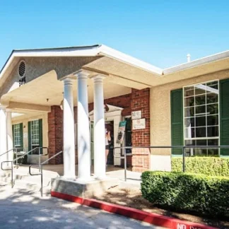 Northern Valley Indian Health, Chico, California, 95926