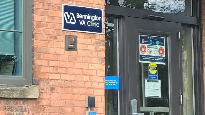 White River Junction VA Medical Center - Bennington CBOC, Bennington, Vermont, 05201
