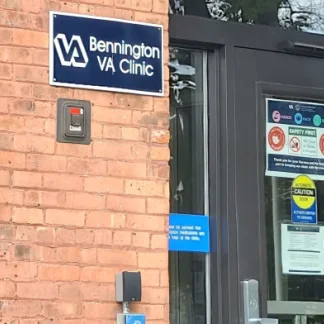 White River Junction VA Medical Center - Bennington CBOC, Bennington, Vermont, 05201
