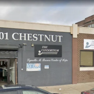 The Consortium, Philadelphia, Pennsylvania, 19139