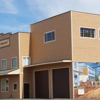 MERIT Resource Services, Toppenish, Washington, 98948