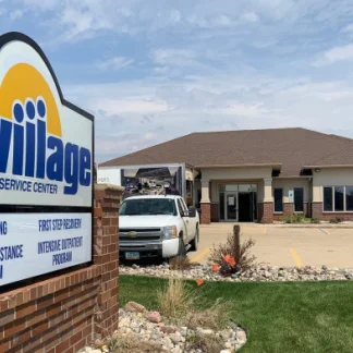 First Step Recovery - A Program of the Village, Stillwater, Oklahoma, 58103