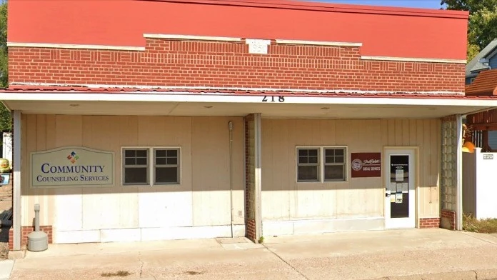 Community Counseling, Flandreau, South Dakota, 57028