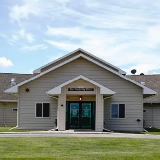Volunteers of America Northern Rockies - The Gathering Place, Sheridan, Wyoming, 82801