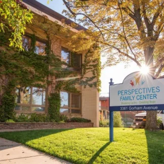 Perspectives, Minneapolis, Minnesota, 55426