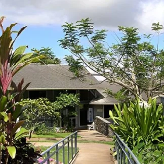 Aloha House, Makawao, Hawaii, 96768