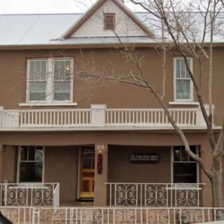 Evolution Group, Albuquerque, New Mexico, 87102