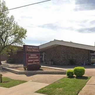 Moore Youth and Family Services, Mooreland, Oklahoma, 73160