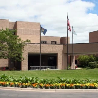 Alpena Regional Hospital Center, Alpena, Michigan, 49707