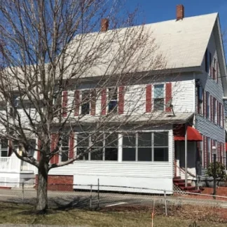 Chrysalis Recovery Center, Franklin, New Hampshire, 03235