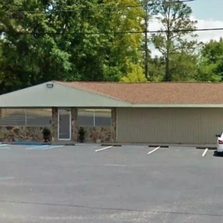 Mental Health Center, Greensboro, Alabama, 36744