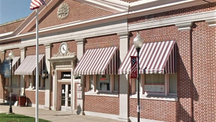 Berrien County Health Department, Three Oaks, Michigan, 49128