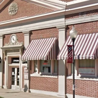 Berrien County Health Department, Three Oaks, Michigan, 49128