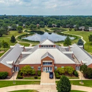 Recovery Centers of America | St. Charles, Chicago, Illinois, 60175