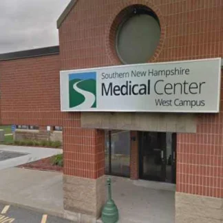 Southern New Hampshire Medical Center, Nashua, New Hampshire, 03063