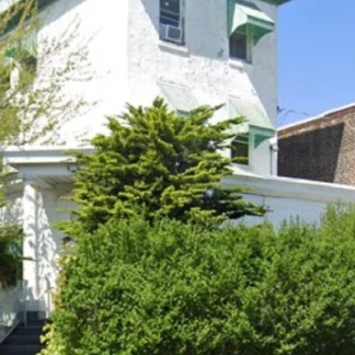 Resources for Human Development - New Start II at Jackson Street, Philadelphia, Pennsylvania, 19124