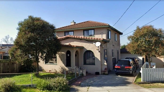 Women on the Way Recovery Center - Phase Two, San Leandro, California, 94578