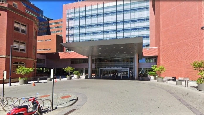 John Hopkins Broadway - Community Psychiatry Clinic, Baltimore, Maryland, 21287