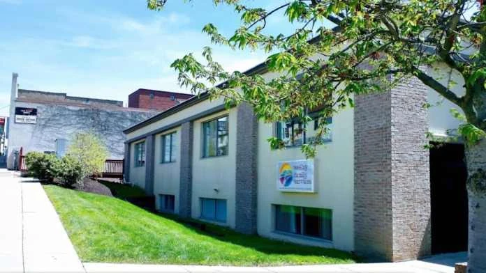Wesley Family Services, Deer Park, New York, 15301