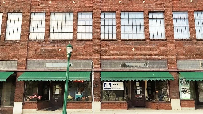 Pivot, Watertown, New York, 13601