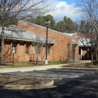 Henrico Area Mental Health, Glen Allen, Virginia, 23060