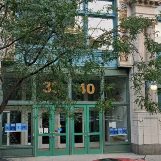 Community Association of Progressive Dominicans, New York City, New York, 10032