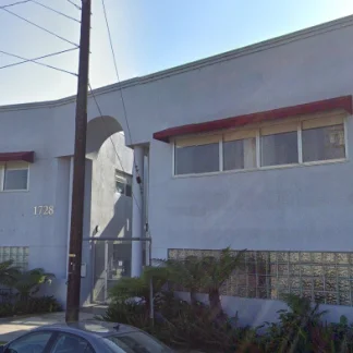 Passages, Venice, California, 90291