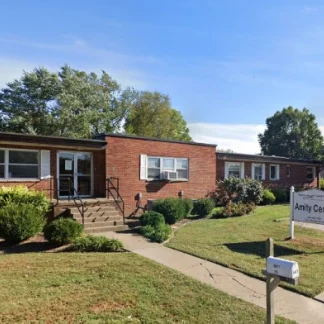 Westbrook Health Services - Amity Treatment Center, Parkersburg, West Virginia, 26101