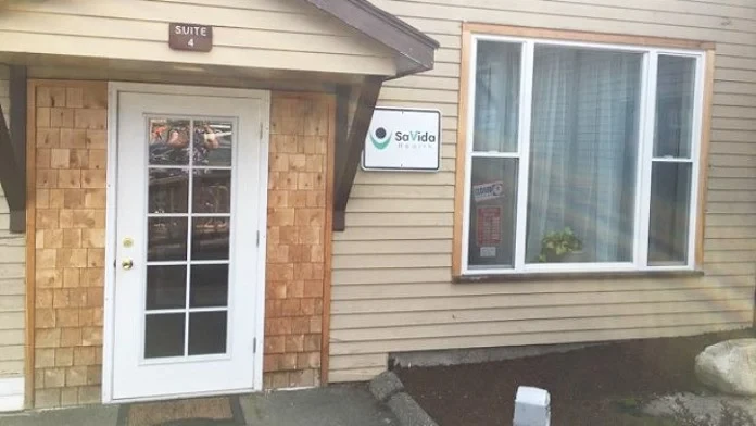 SaVida Health - Newport, Newport, Vermont, 05855
