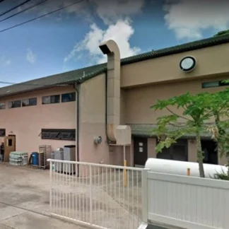 Habilitat, Kaneohe, Hawaii, 96744