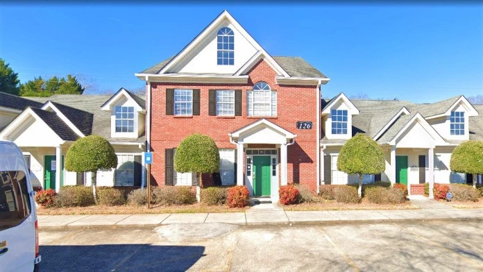 Highland Rivers Health - Paulding Recovery and Wellness Center, Hiram, Georgia, 30141