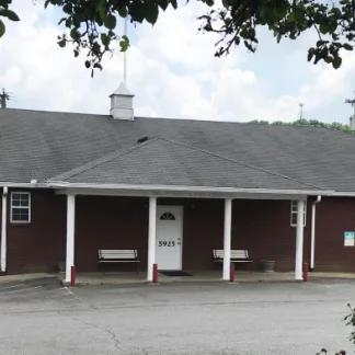 New Life Foundation, Nashville, Tennessee, 37209