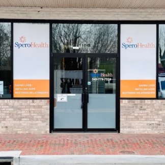 Spero Health - Woodstock, Woodstock, Virginia, 22664