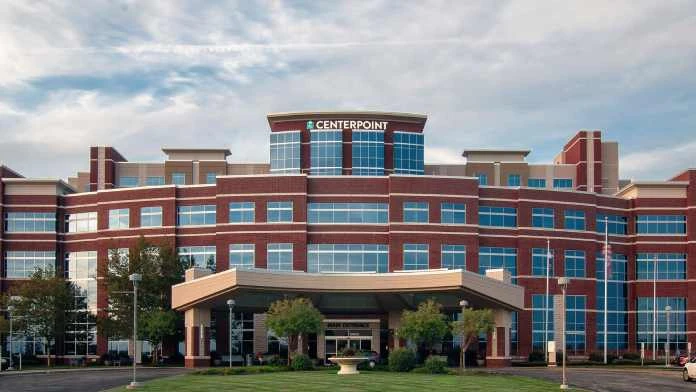 Centerpoint Health, Cincinnati, Ohio, 45237