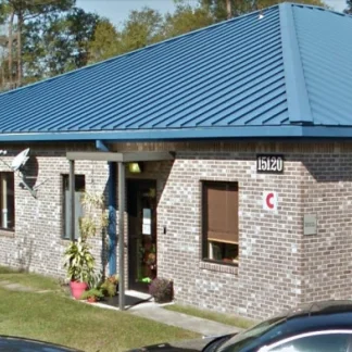 Gulf Coast Mental Health Center - Crisis Stabilization Unit, Gulfport, Mississippi, 39503