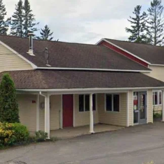 AMHC - Fort Kent Outpatient, Fort Kent, Maine, 04743
