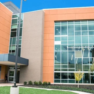 Belmont Behavioral Health Hospital, Philadelphia, Pennsylvania, 19131