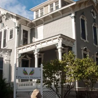 Phoenix House - RISE Men's Supported Living Program, Burlington, Vermont, 05401