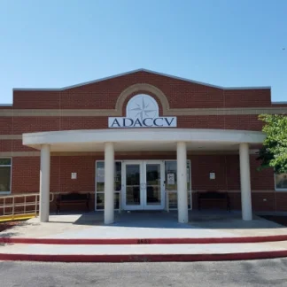 ADACCV - Alcohol and Drug Abuse Council for the Concho Valley, San Angelo, Texas, 76901
